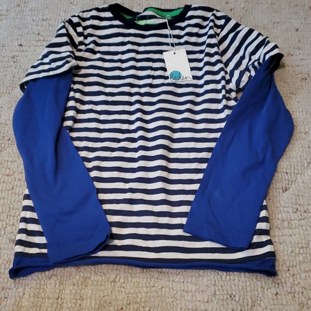 Boden size 7/8